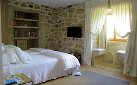 Boutique Hotel Solar De Oura